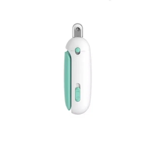 Professional Pet Nail Clippers-with Adjustable Hole Nail Clipper Grooming Tool