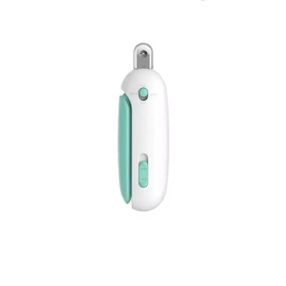 Professional Pet Nail Clippers-with Adjustable Hole Nail Clipper Grooming Tool