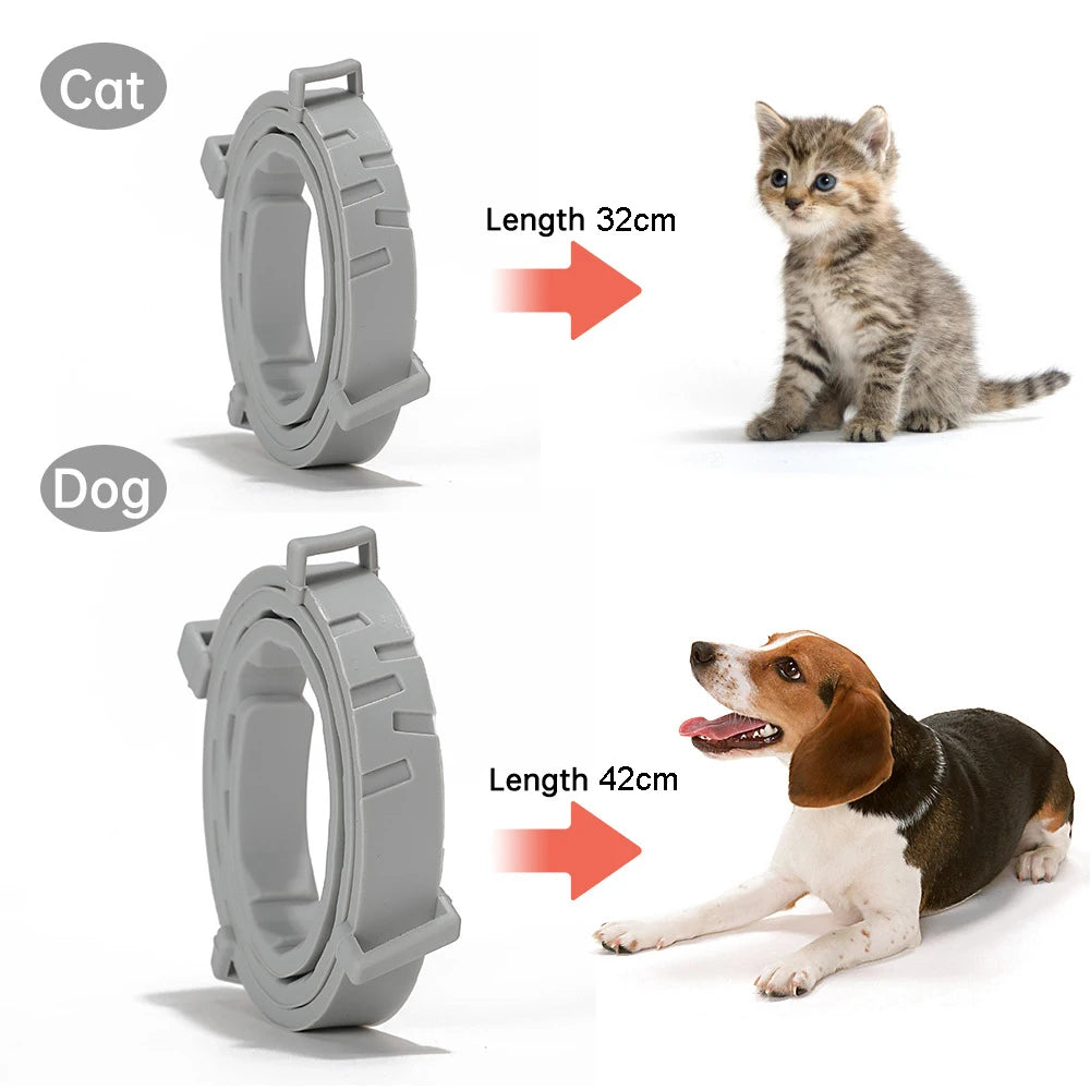 Anti Flea Tick Collar 