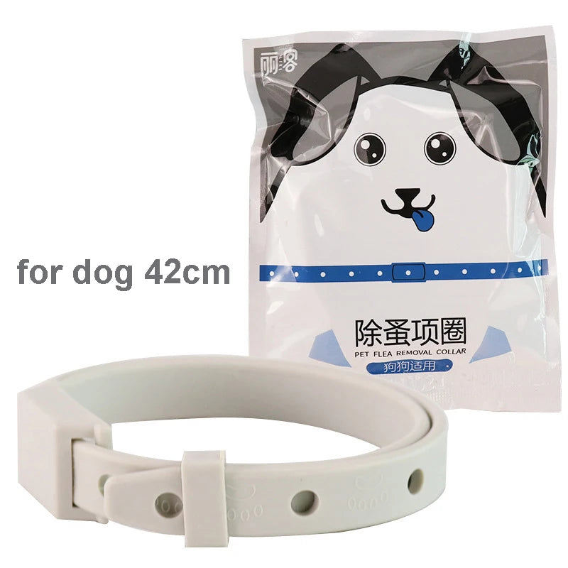 Anti Flea Tick Collar 