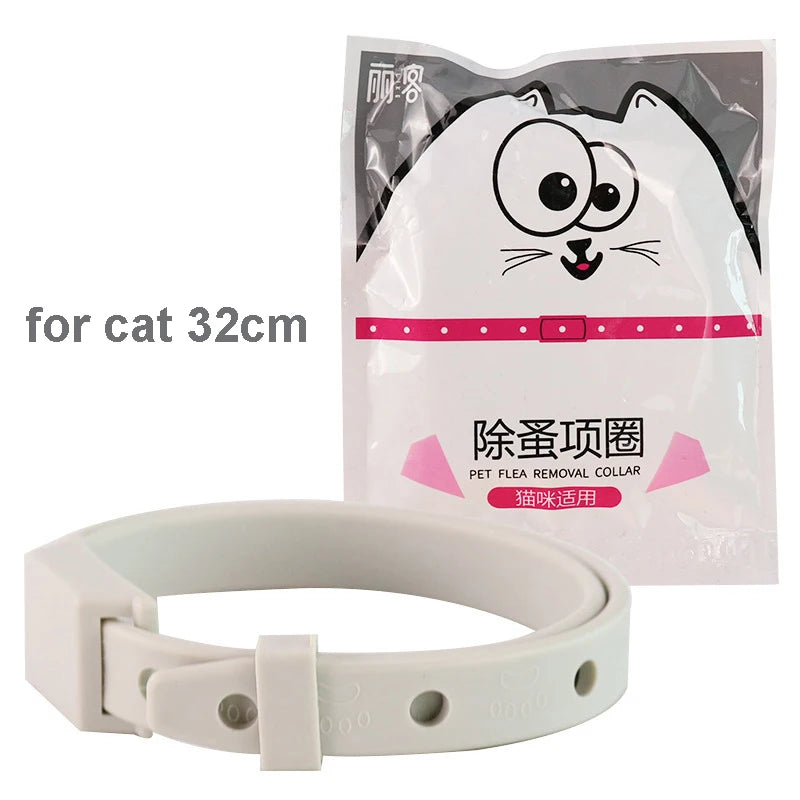Anti Flea Tick Collar 