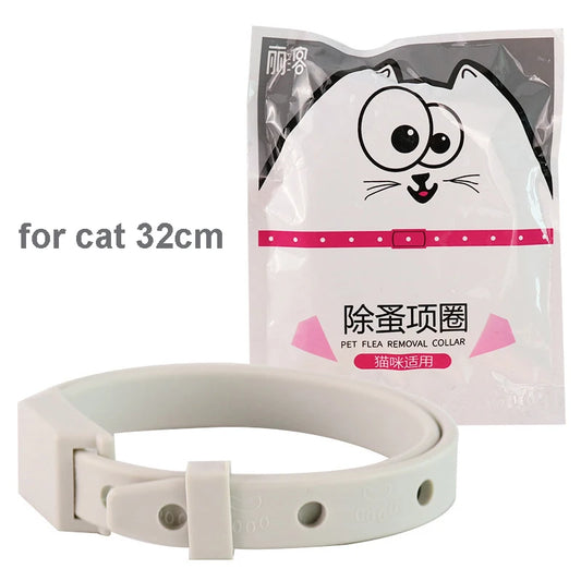 Anti Flea Tick Collar 