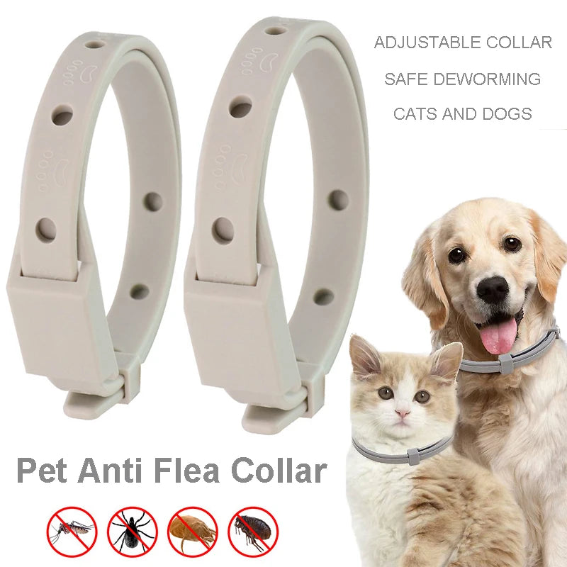 Anti Flea Tick Collar 