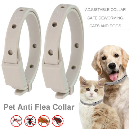 Anti Flea Tick Collar 
